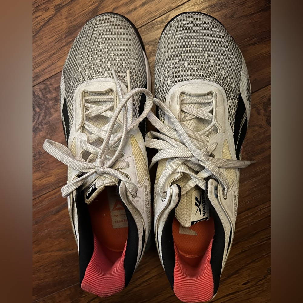 Reebok Nano X